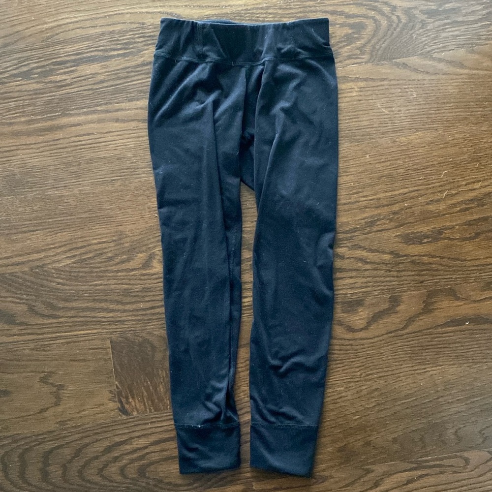 Winter sale! Patagonia capilene baselayer pants - size XS
